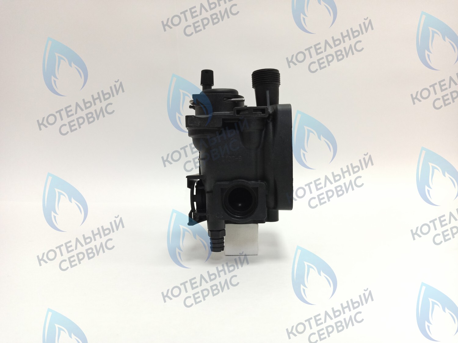 PM006AG Улитка насоса (против часовой) ARDERIA (C2 и C3 закрыто, отверстие сзади заглушено) (G30CCW) в Оренбурге	