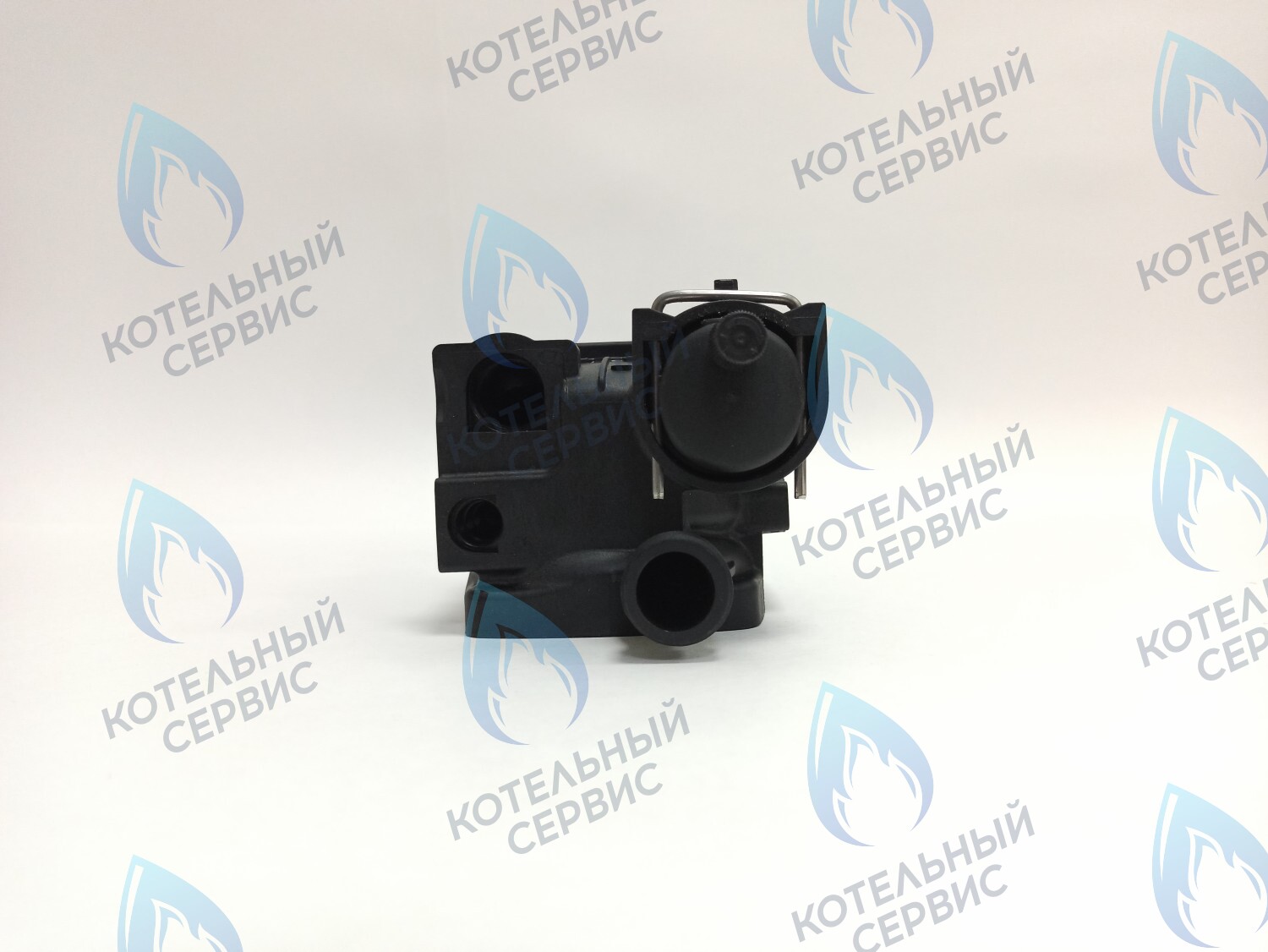 PM006AG Улитка насоса (против часовой) ARDERIA (C2 и C3 закрыто, отверстие сзади заглушено) (G30CCW) в Оренбурге	