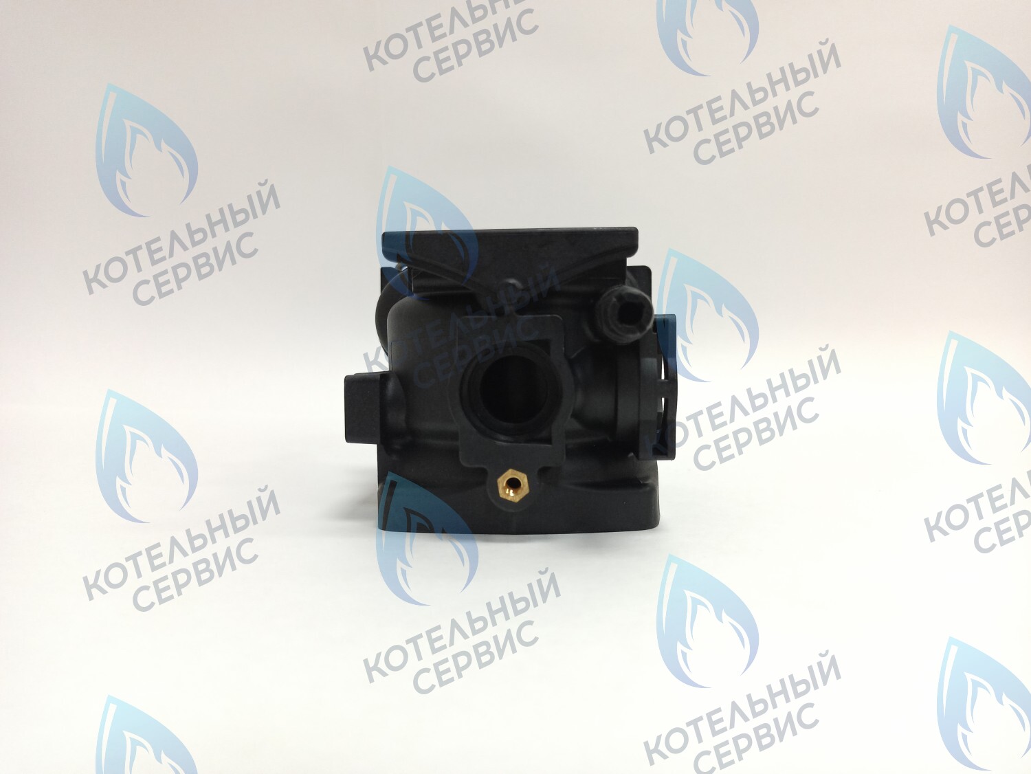 PM006AG Улитка насоса (против часовой) ARDERIA (C2 и C3 закрыто, отверстие сзади заглушено) (G30CCW) в Оренбурге	