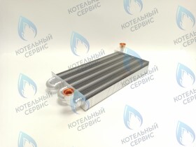 Теплообменник 112 FIN PROTHERM (0020200595), VAILLANT (0020039069)