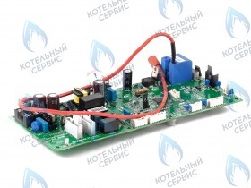 Плата управления BaltGaz Neva MIAD500 (Neva Lux) NORDGAS IT