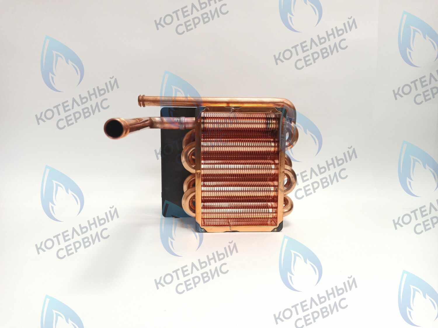 440013567 Теплообменник отопления RINNAI GMF/EMF 107/167 (440012147) в Оренбурге	