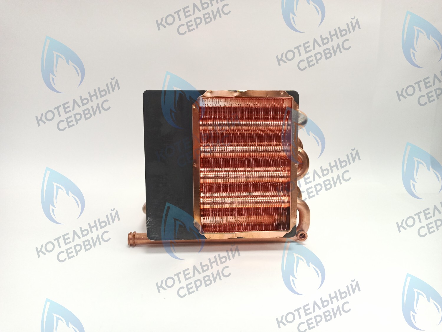 440013567 Теплообменник отопления RINNAI GMF/EMF 107/167 (440012147) в Оренбурге	