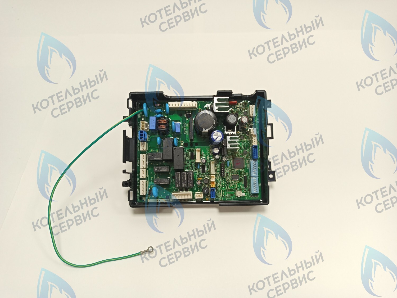 440018182 Блок управления (компьютер) RINNAI R/RE в Оренбурге	
