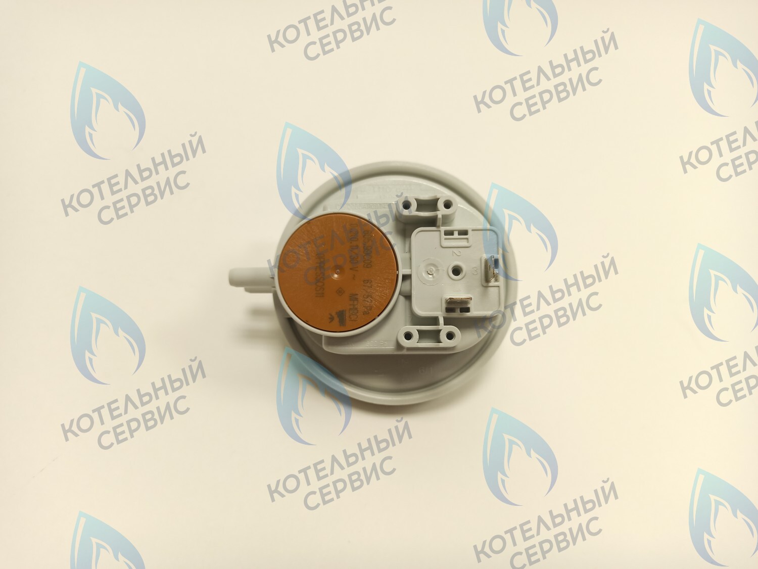 6PRESSOS11 Прессостат дымовых газов 67/57 Fondital MINORCA PLUS CTFS 24 CU, MINORCA CTFS 24 в Оренбурге	