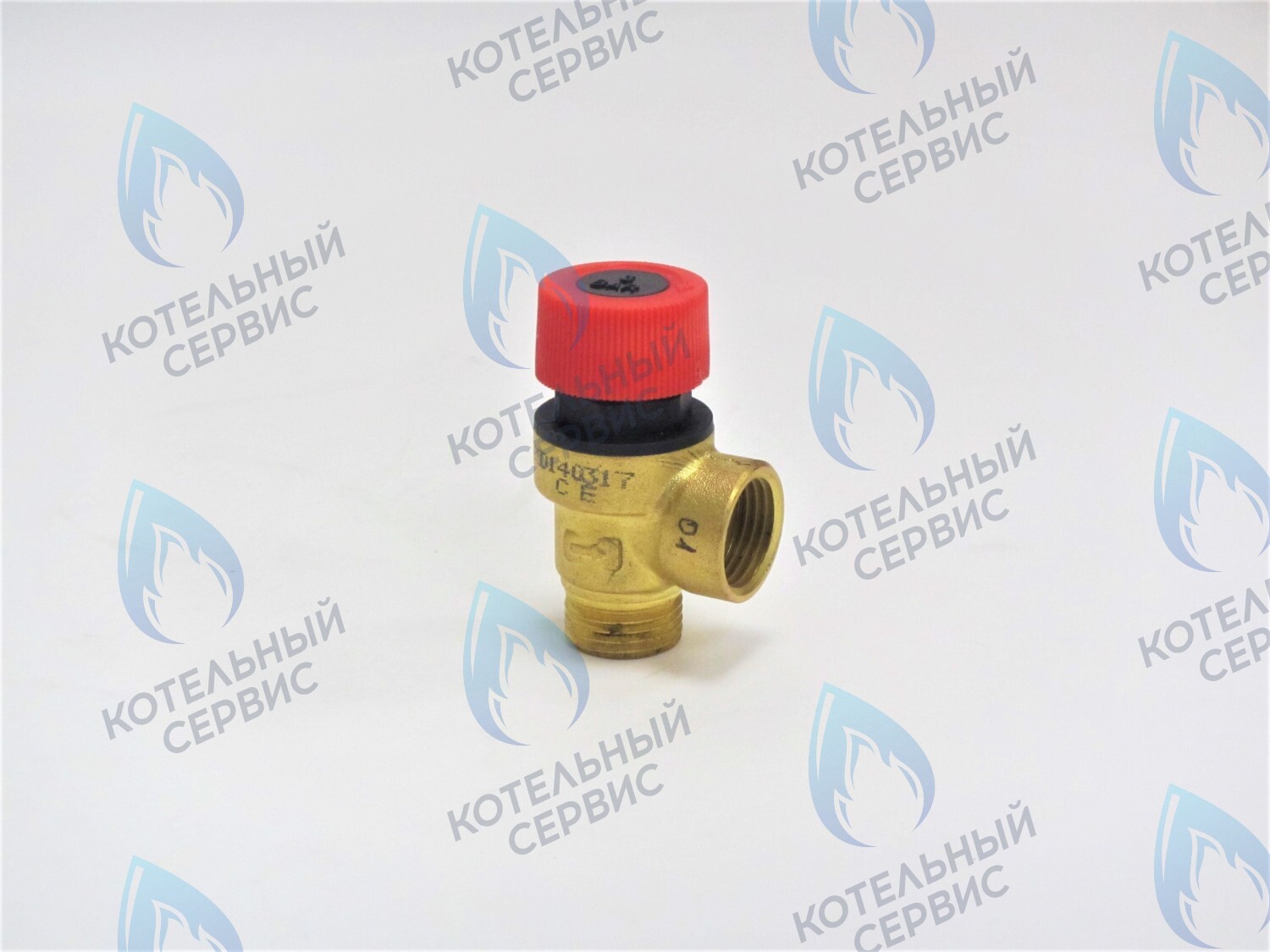 EV040-02-KD Клапан предохранительный 1/2 в Оренбурге	