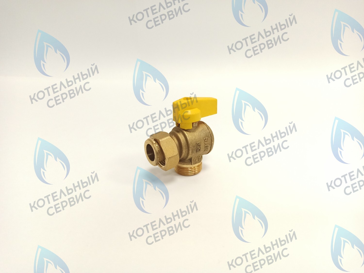 BI1084 100 Кран газовый (BI1084 100) в Оренбурге	