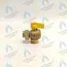 BI1084 100 Кран газовый (BI1084 100) в Оренбурге	