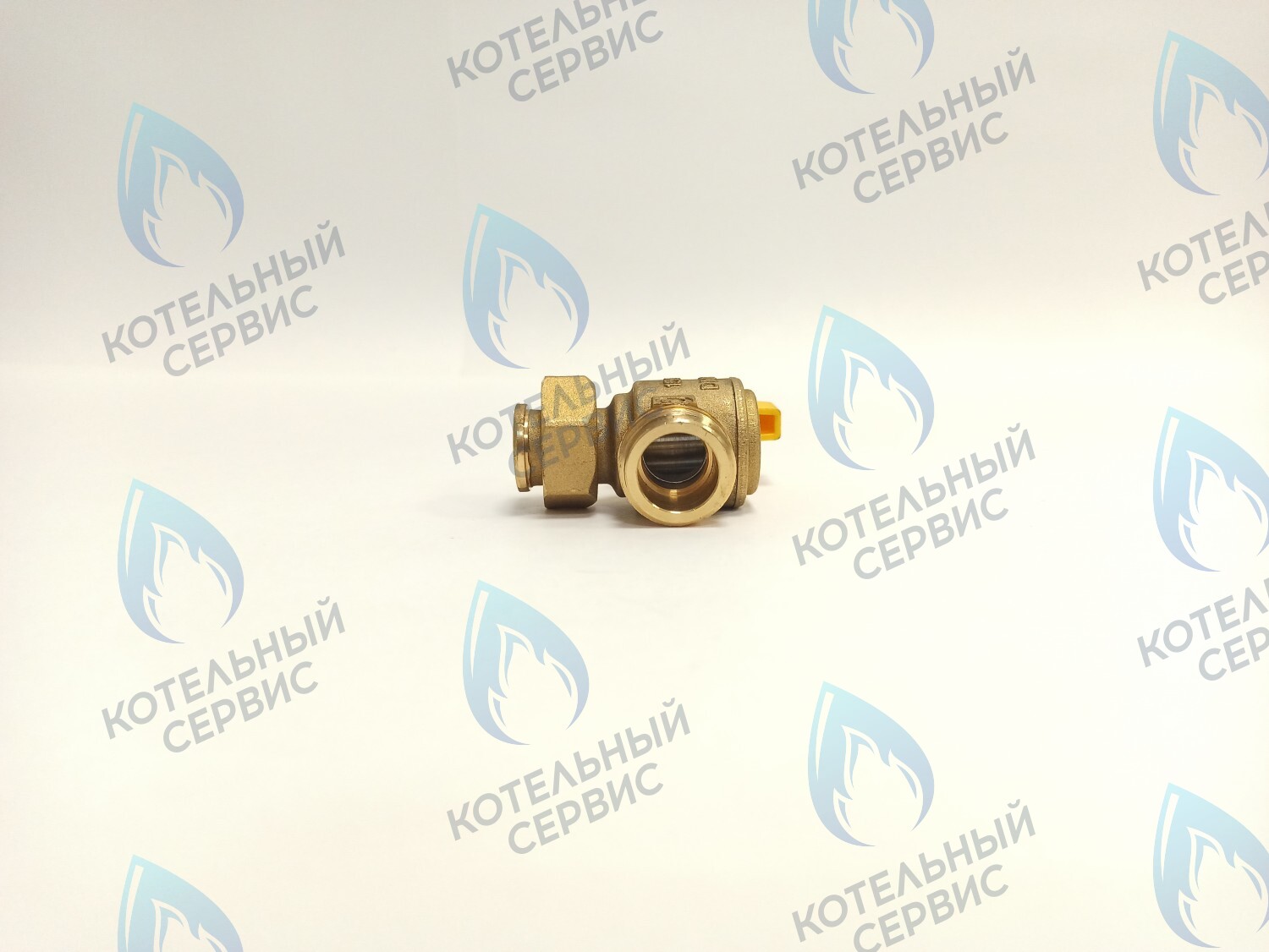 BI1084 100 Кран газовый (BI1084 100) в Оренбурге	