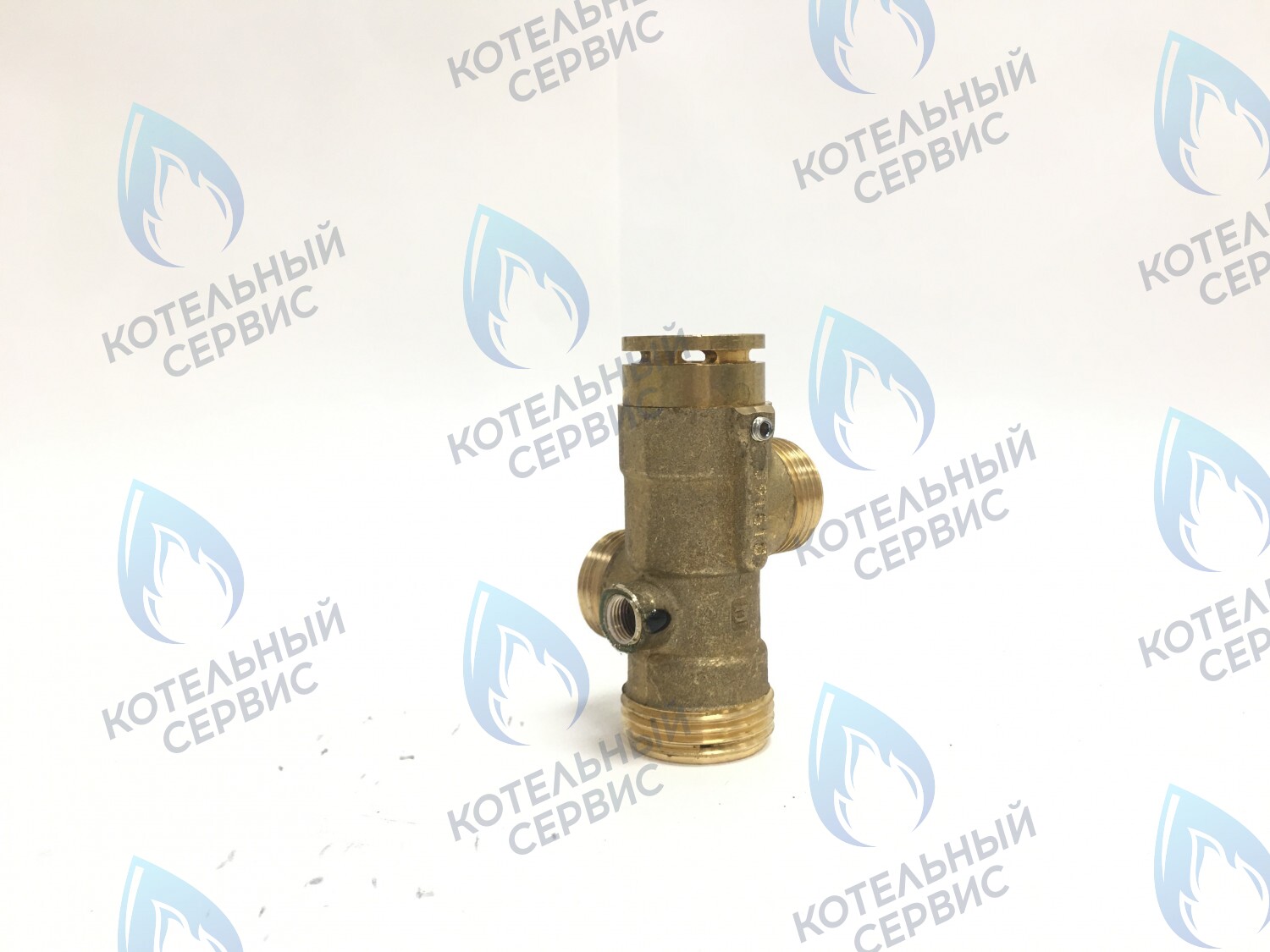 21004349 Трехходовой клапан HERMANN в Оренбурге	