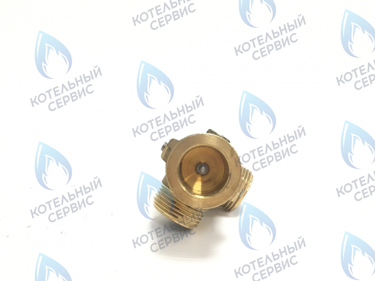 21004349 Трехходовой клапан HERMANN в Оренбурге	