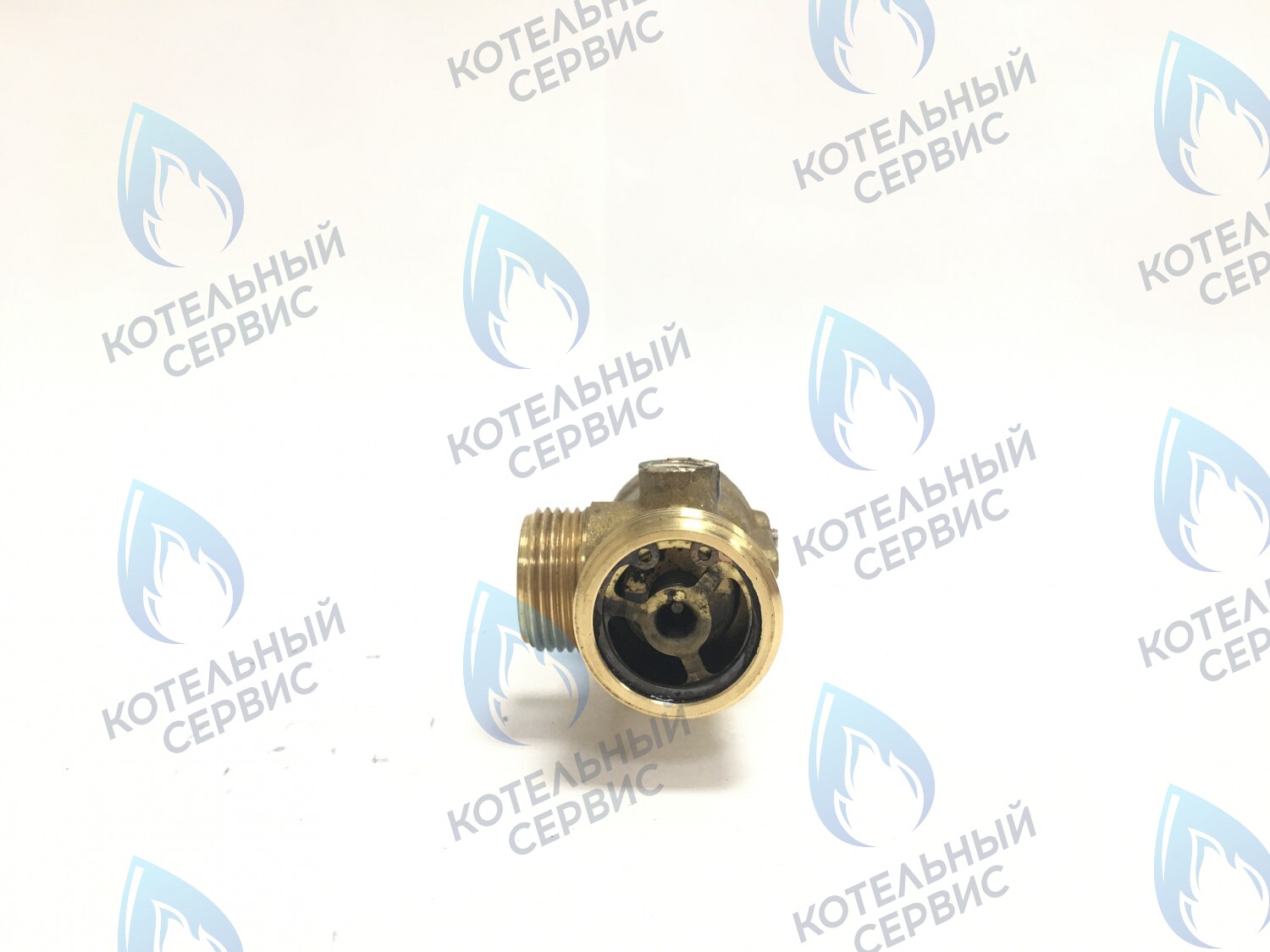 21004349 Трехходовой клапан HERMANN в Оренбурге	