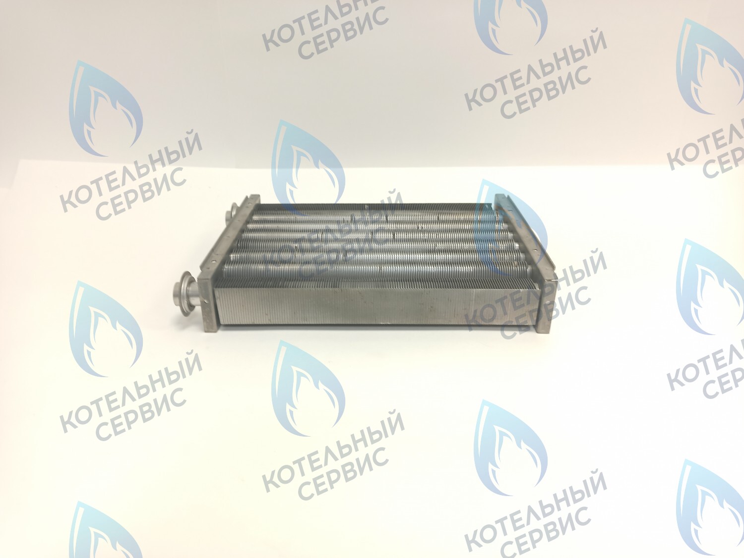 EM052-250 Теплообменник основной (первичный) Navien (с белыми прокладками в комплекте) Deluxe S/C/One 35K в Оренбурге	