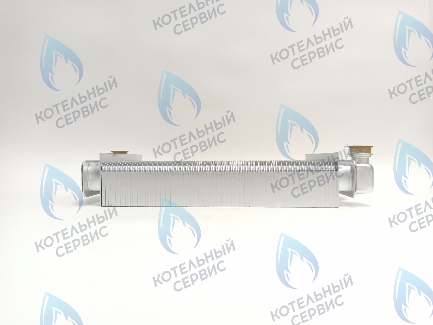 EM071-295 Теплообменник первичный BAXI LUNA-3 COMFORT, LUNA 3 280-310FI (JJJ000620870) 620870, 5680990 в Оренбурге	