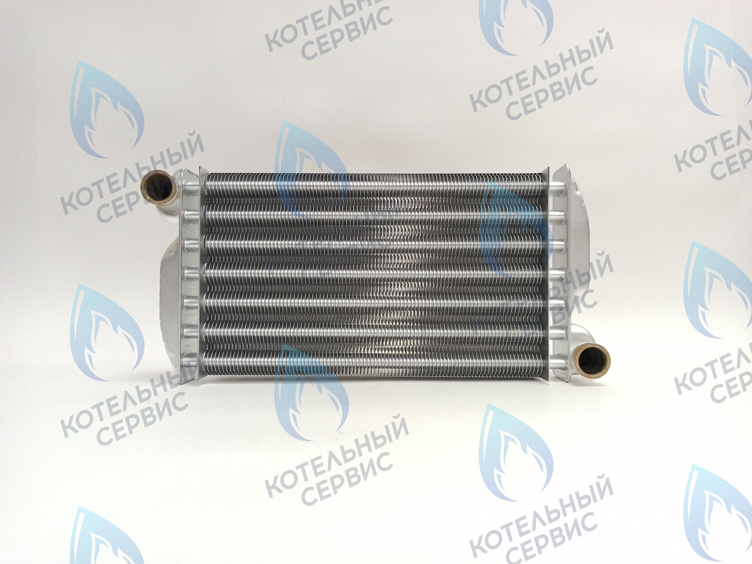 EM071-295 Теплообменник первичный BAXI LUNA-3 COMFORT, LUNA 3 280-310FI (JJJ000620870) 620870, 5680990 в Оренбурге	