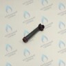 30003659C Патрубок контура ГВС проходной (1) Deluxe, Deluxe Coaxial, Deluxe Plus, Deluxe Plus Coaxial, Smart Tok Coaxial, Prime Coaxial, Ace, Ace Coaxial, Atmo, NCN NAVIEN (BH2507372B) в Оренбурге	