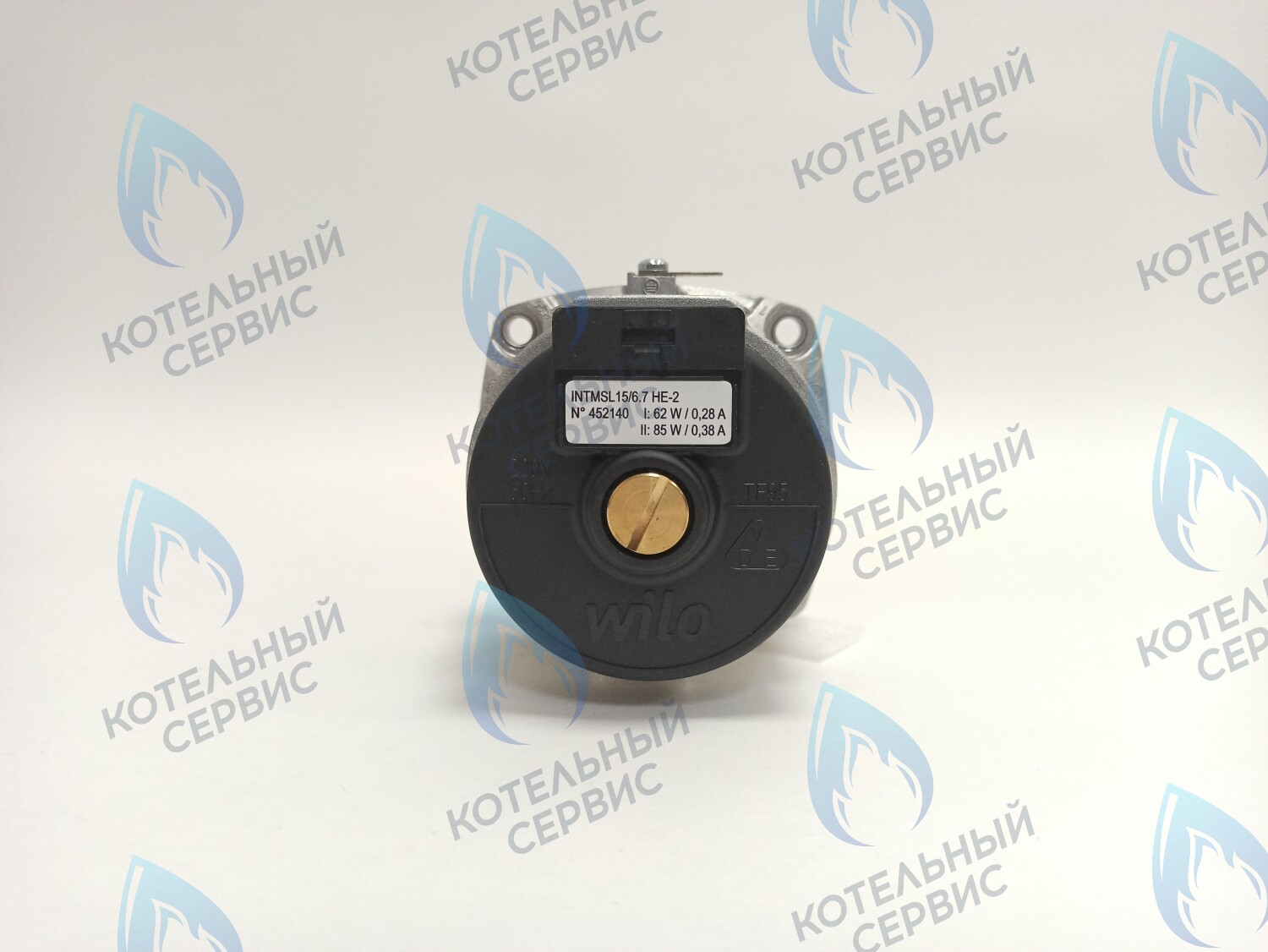 PH-W21CW60-WG86-RS2-Комп Двигатель насоса (черный пластик) (без улитки, без терминала, 2 скорости) (12/6, 15/6) WILO 86w INTMSL12/6, INTMSL15/6.7 HE-2 (21мм по часовой) в Оренбурге	