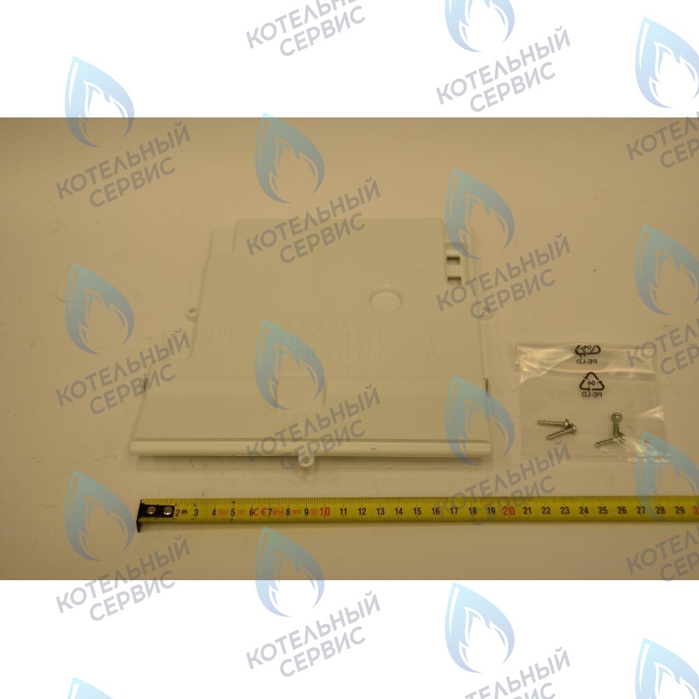 631660 кожух электрической коробки BAXI в Оренбурге	