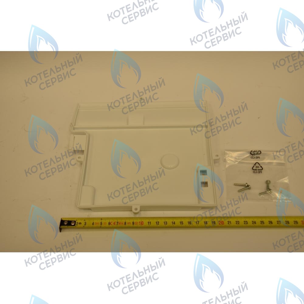 631660 кожух электрической коробки BAXI в Оренбурге	