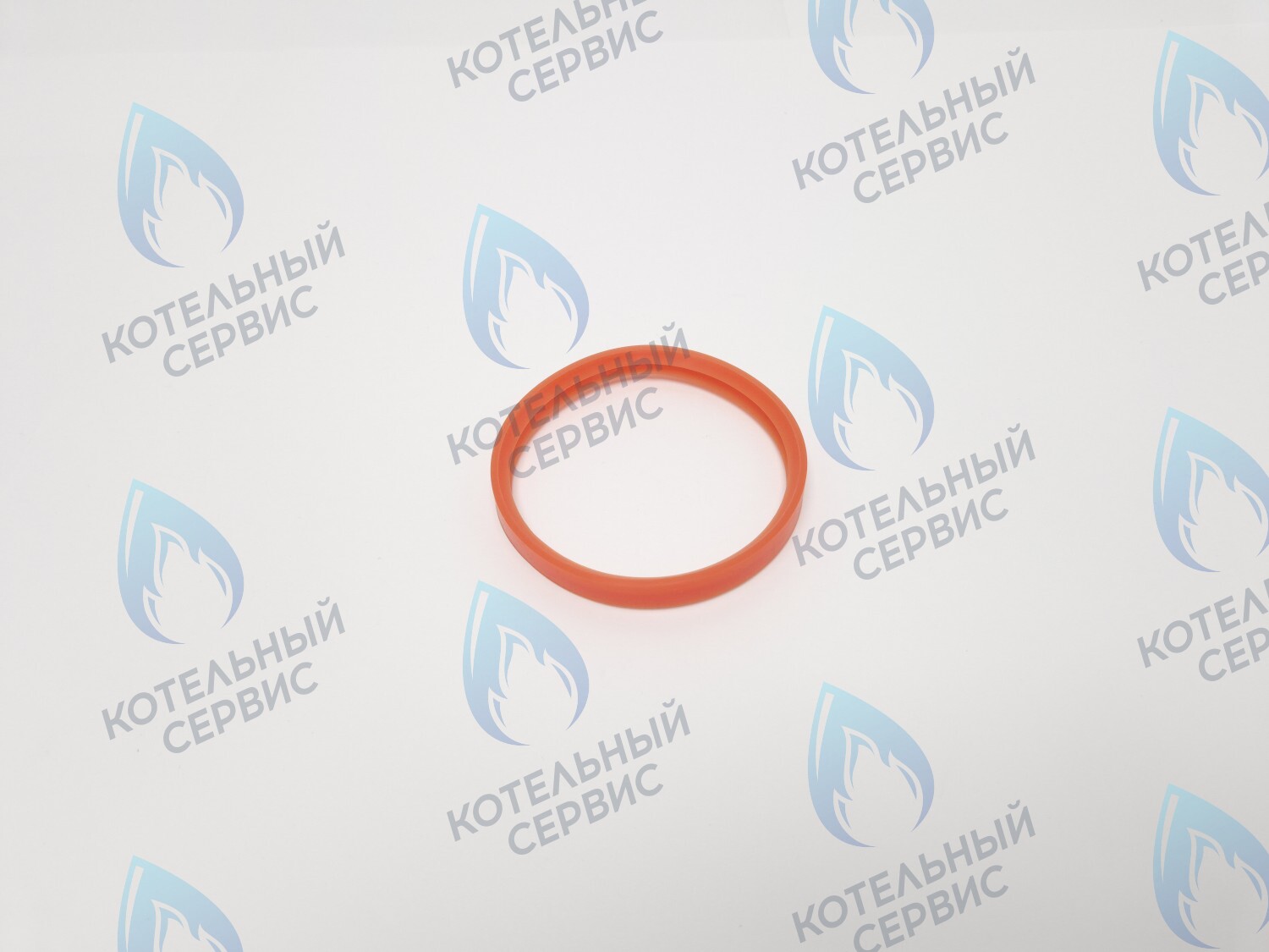 OR-80 Уплотнение силиконовое D80 в Оренбурге	