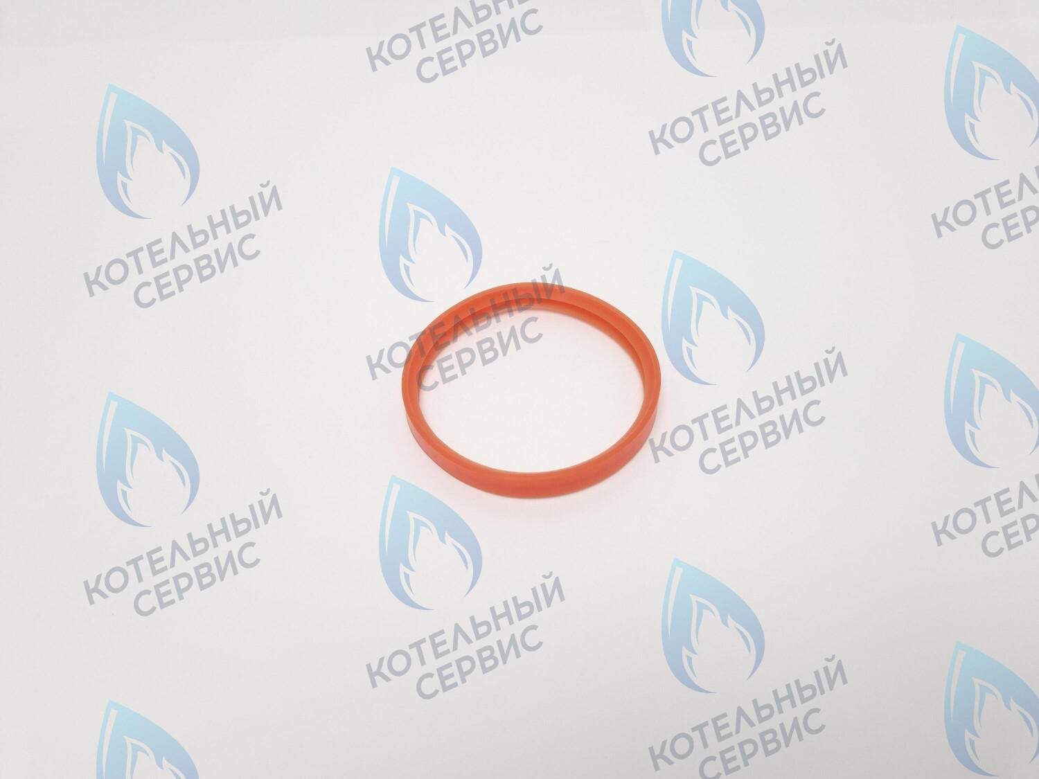 OR-80 Уплотнение силиконовое D80 в Оренбурге	