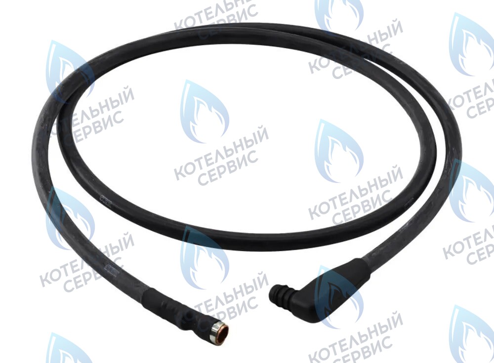65326130 Кабель электрода розжига Ecoflam D7 L1010 D7 ELBOW PLUG в Оренбурге	