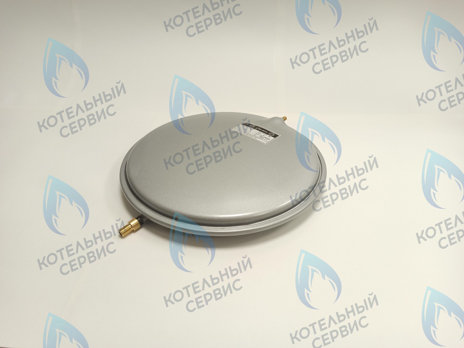 ET003-06L-LM-02-Комп Расширительный бак LM 14/1 BAXI (комплект с переходником) в Оренбурге	