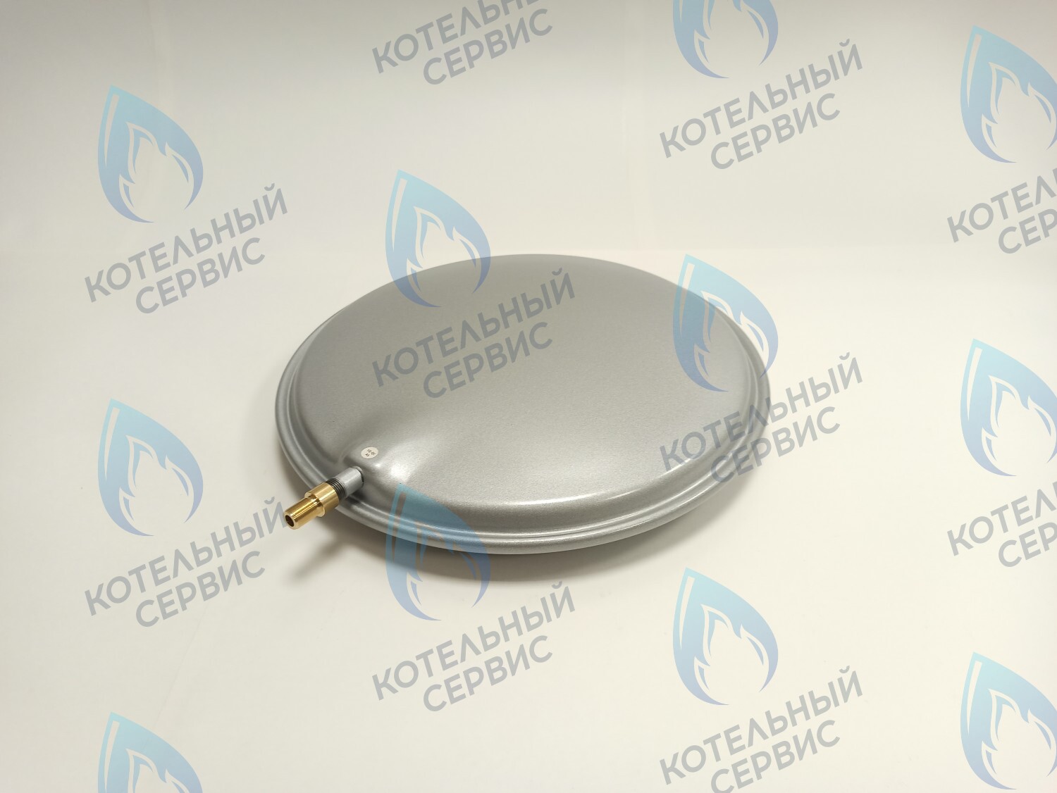 ET003-06L-LM-02-Комп Расширительный бак LM 14/1 BAXI (комплект с переходником) в Оренбурге	