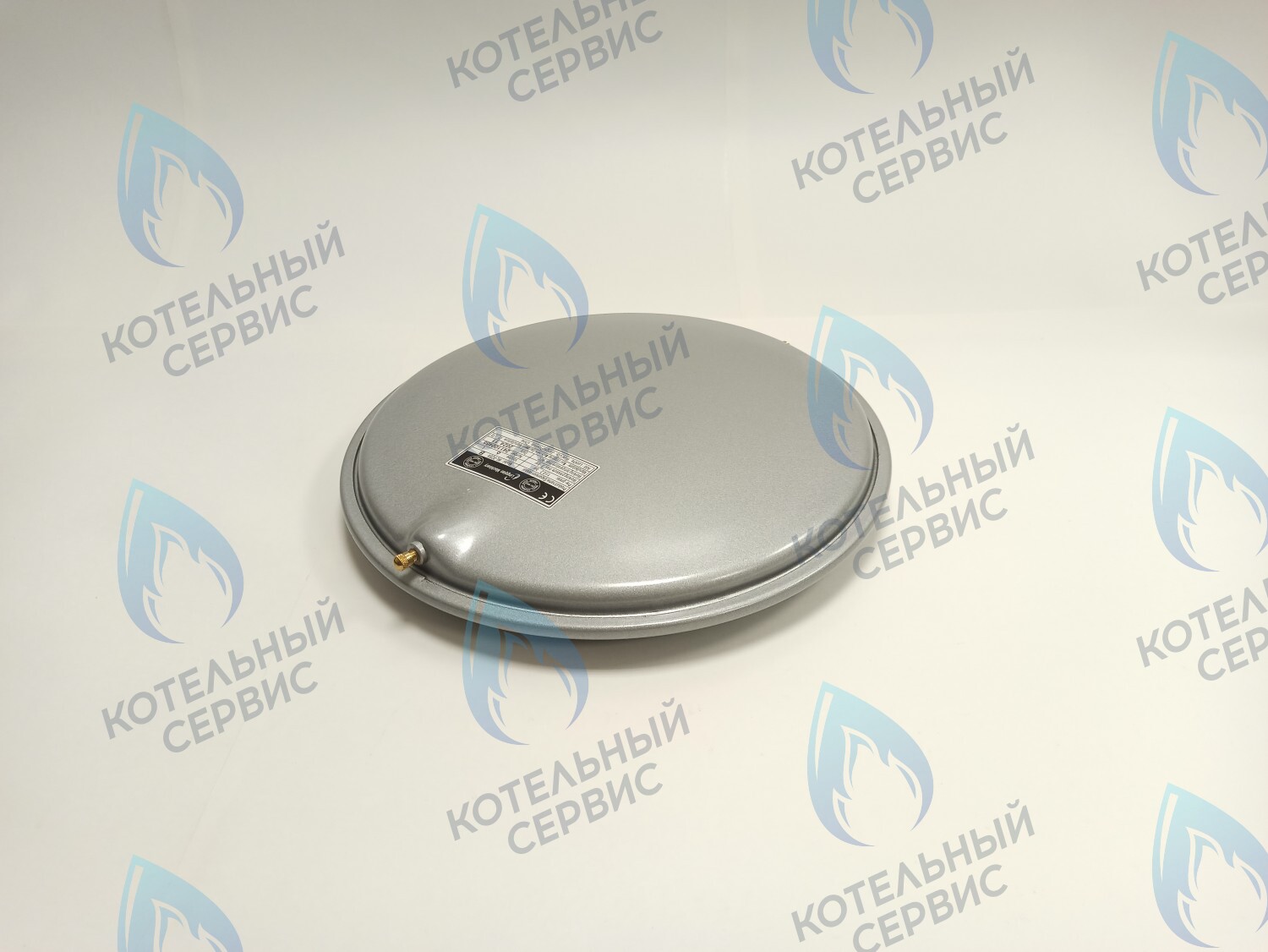 ET003-06L-LM-02-Комп Расширительный бак LM 14/1 BAXI (комплект с переходником) в Оренбурге	