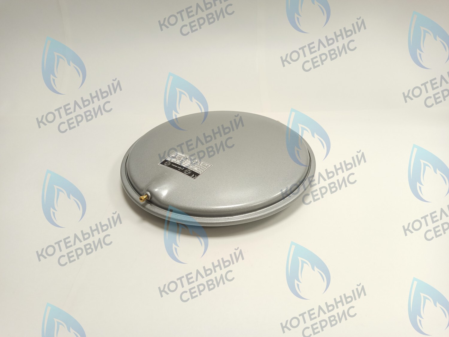 ET003-06L-LM-02-Комп Расширительный бак LM 14/1 BAXI (комплект с переходником) в Оренбурге	