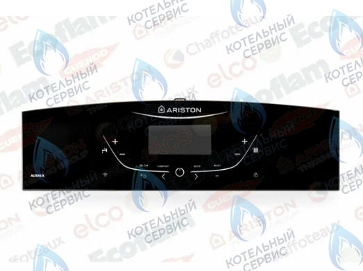 65115778-02 Плата дисплея  Alteas X 35 FF ARISTON в Оренбурге	