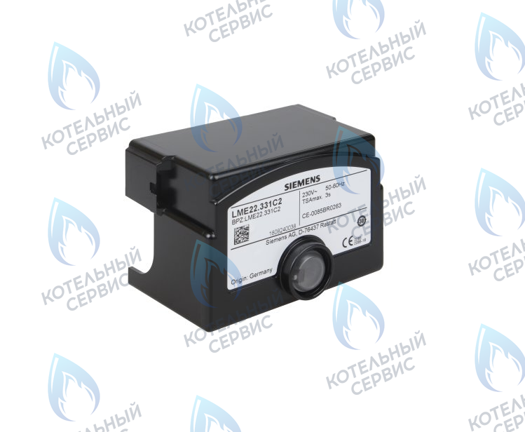 LME22.331C2 Автомат горения SIEMENS в Оренбурге	