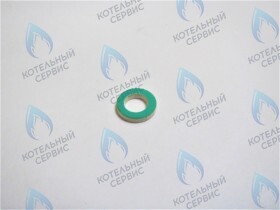 Прокладка уплотнительная круглая для манометра 11x2