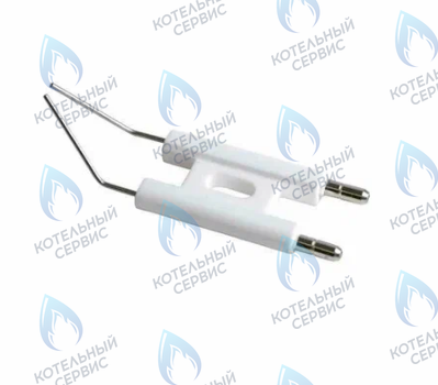 39809880 Электроды розжига горелки KIT BURNER SPARK PROBE G20 FERROLI в Оренбурге	
