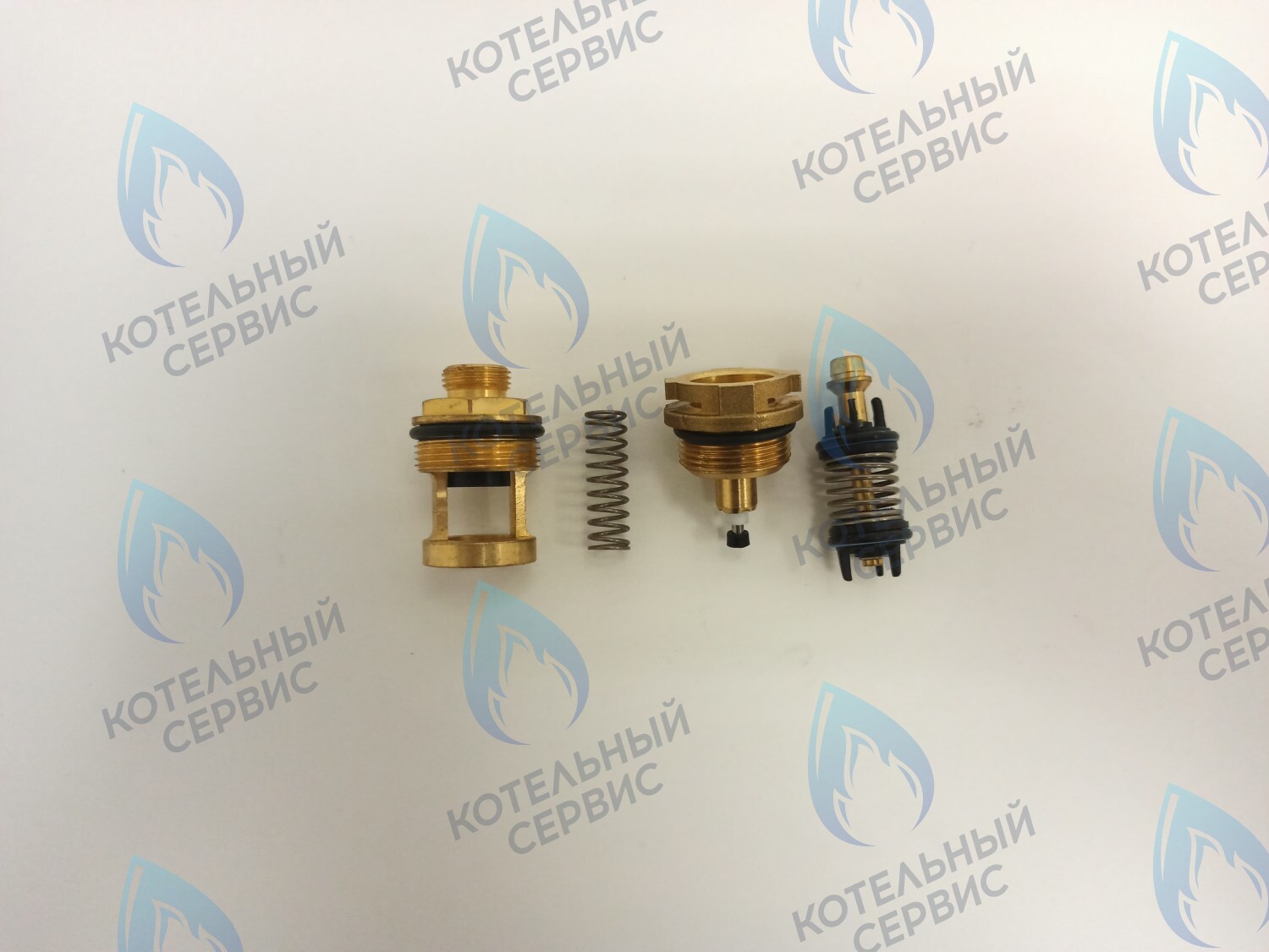 BI1201 501 трехходовой клапан Magnum в сборе (BI1201 501) ELECTROLUX в Оренбурге	