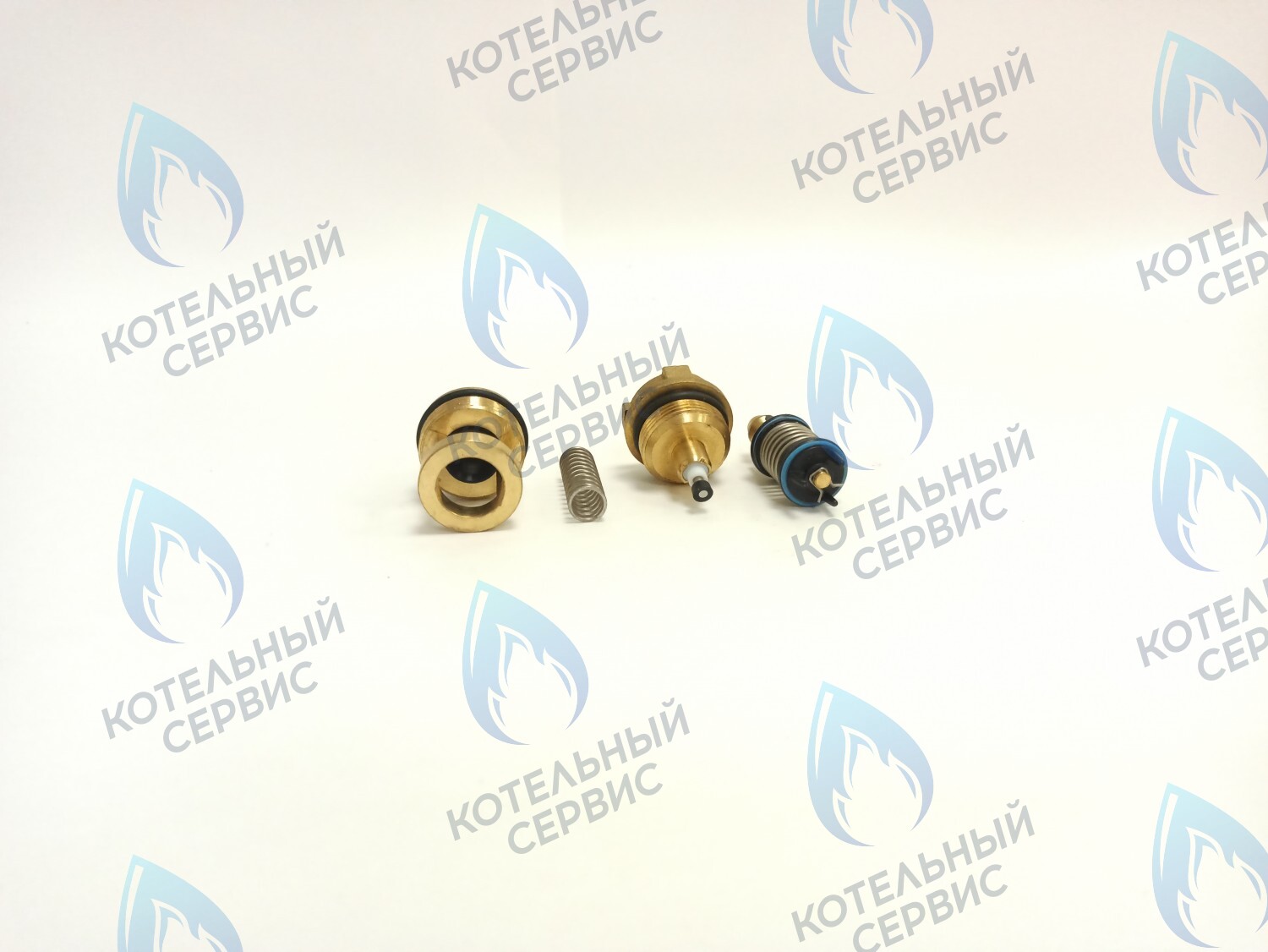 BI1201 501 трехходовой клапан Magnum в сборе (BI1201 501) ELECTROLUX в Оренбурге	