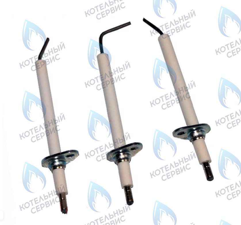 0020033832 Электроды розжига и ионизации 12,24 KXX PROTHERM в Оренбурге	