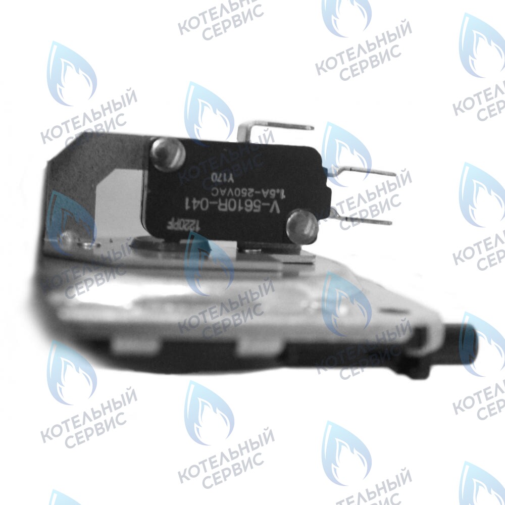 628610 Пневмореле HONEYWELL C6065 для котла Baxi в Оренбурге	