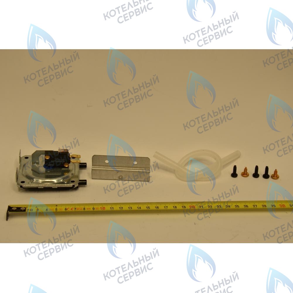 628610 Пневмореле HONEYWELL C6065 для котла Baxi в Оренбурге	