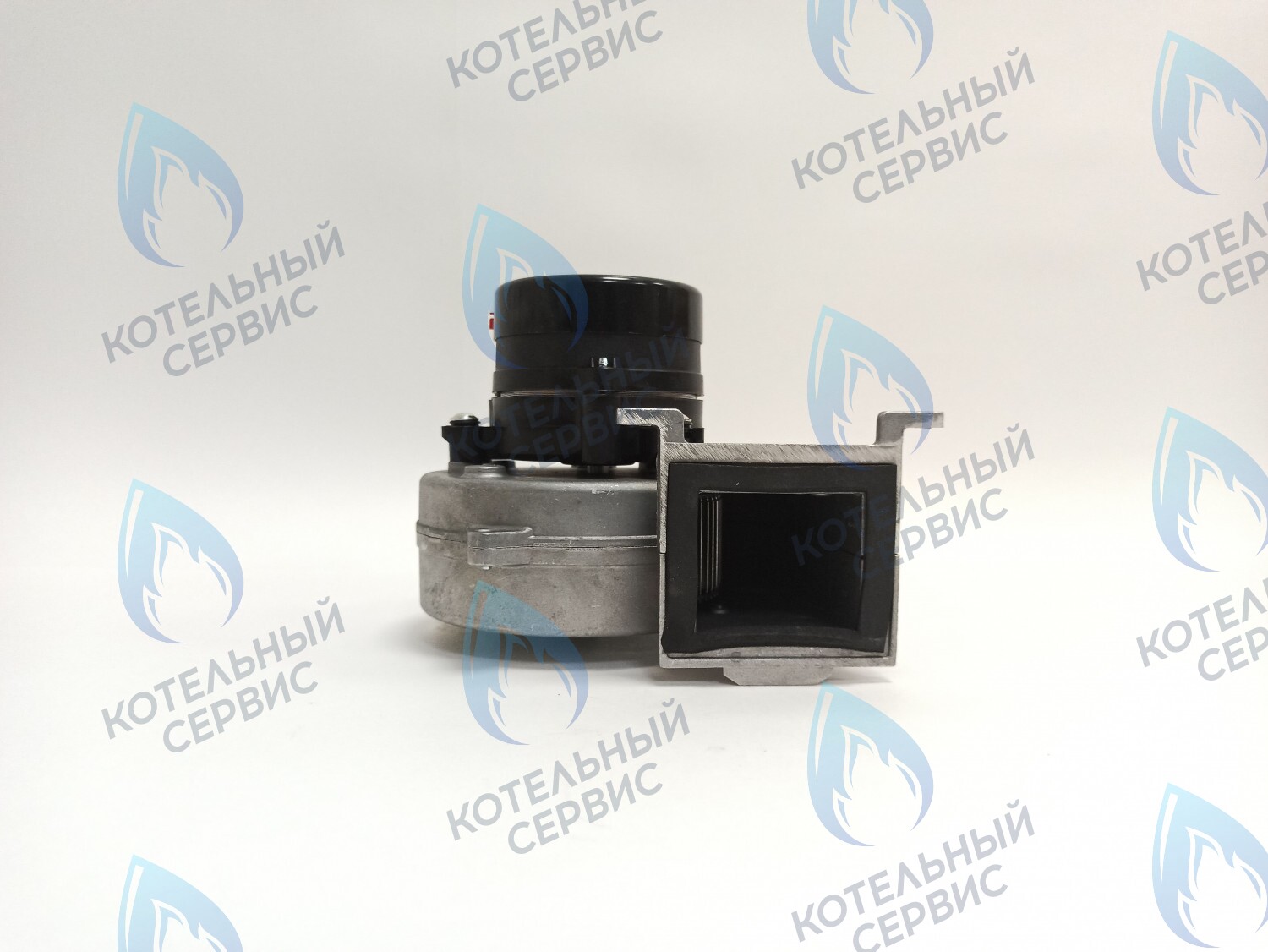 S242100037 Вентилятор KVD-20C (13/16/20) ELSOTHERM серия B в Оренбурге	