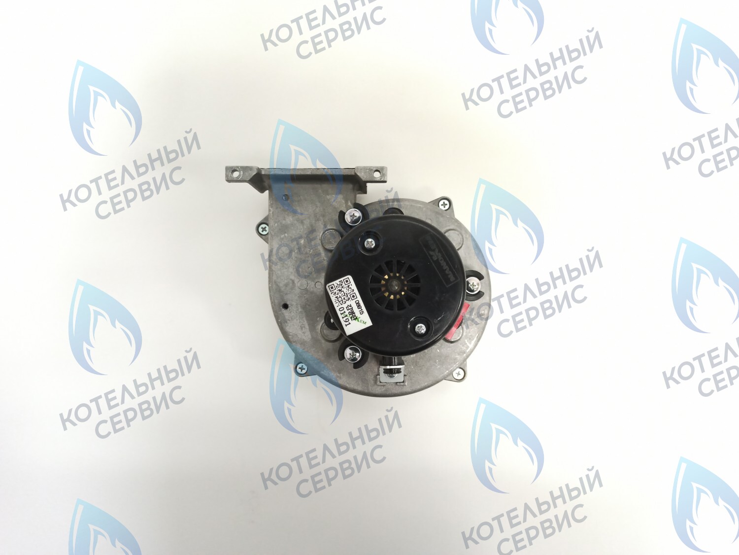 S242100037 Вентилятор KVD-20C (13/16/20) ELSOTHERM серия B в Оренбурге	