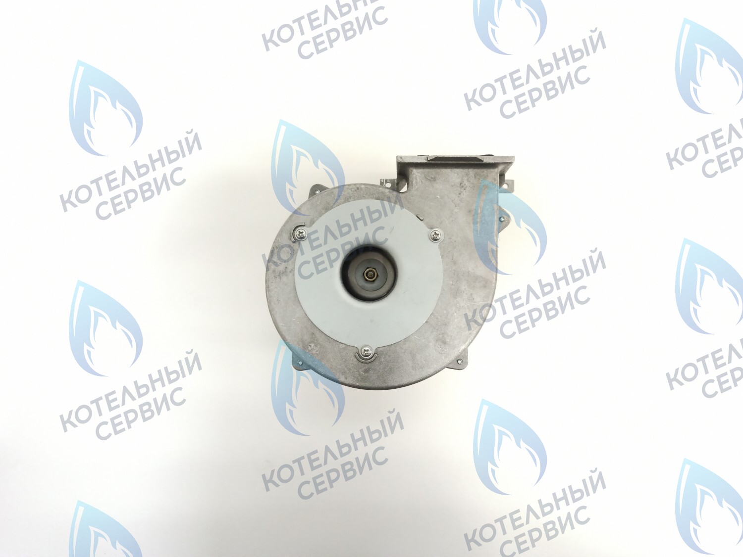 S242100037 Вентилятор KVD-20C (13/16/20) ELSOTHERM серия B в Оренбурге	