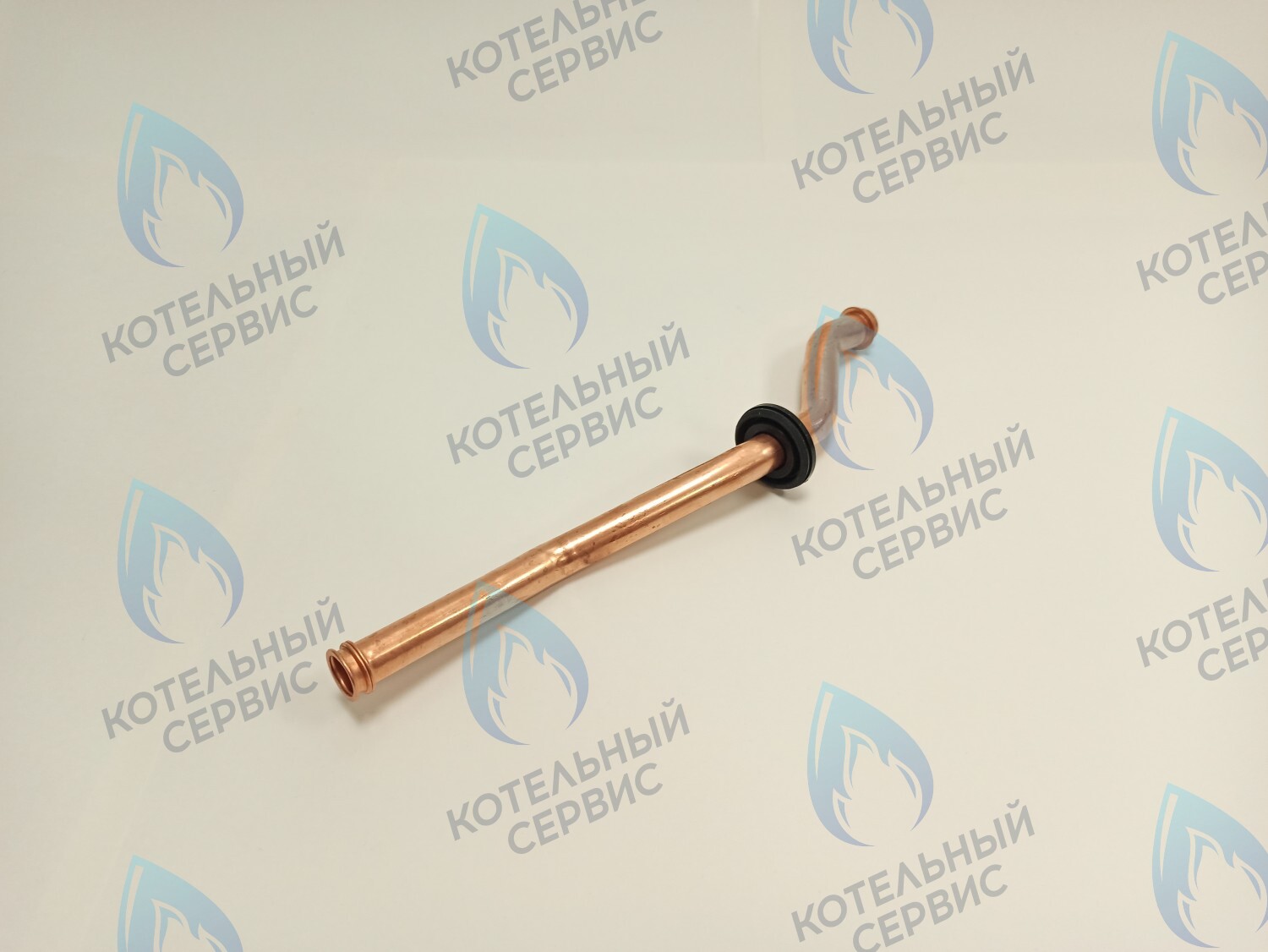 41262540 Трубка входа теплоносителя FERROLI в Оренбурге	