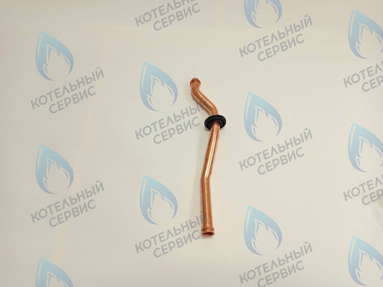 41262540 Трубка входа теплоносителя FERROLI в Оренбурге	