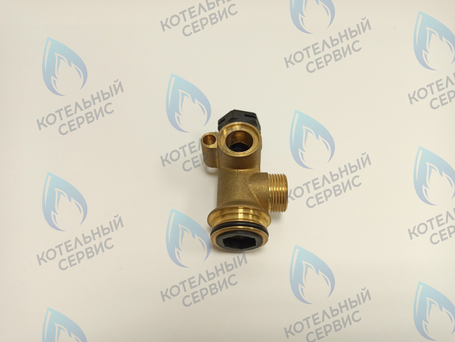 03-5005 трехходовой клапан в сборе Polykraft Alpine Light в Оренбурге	