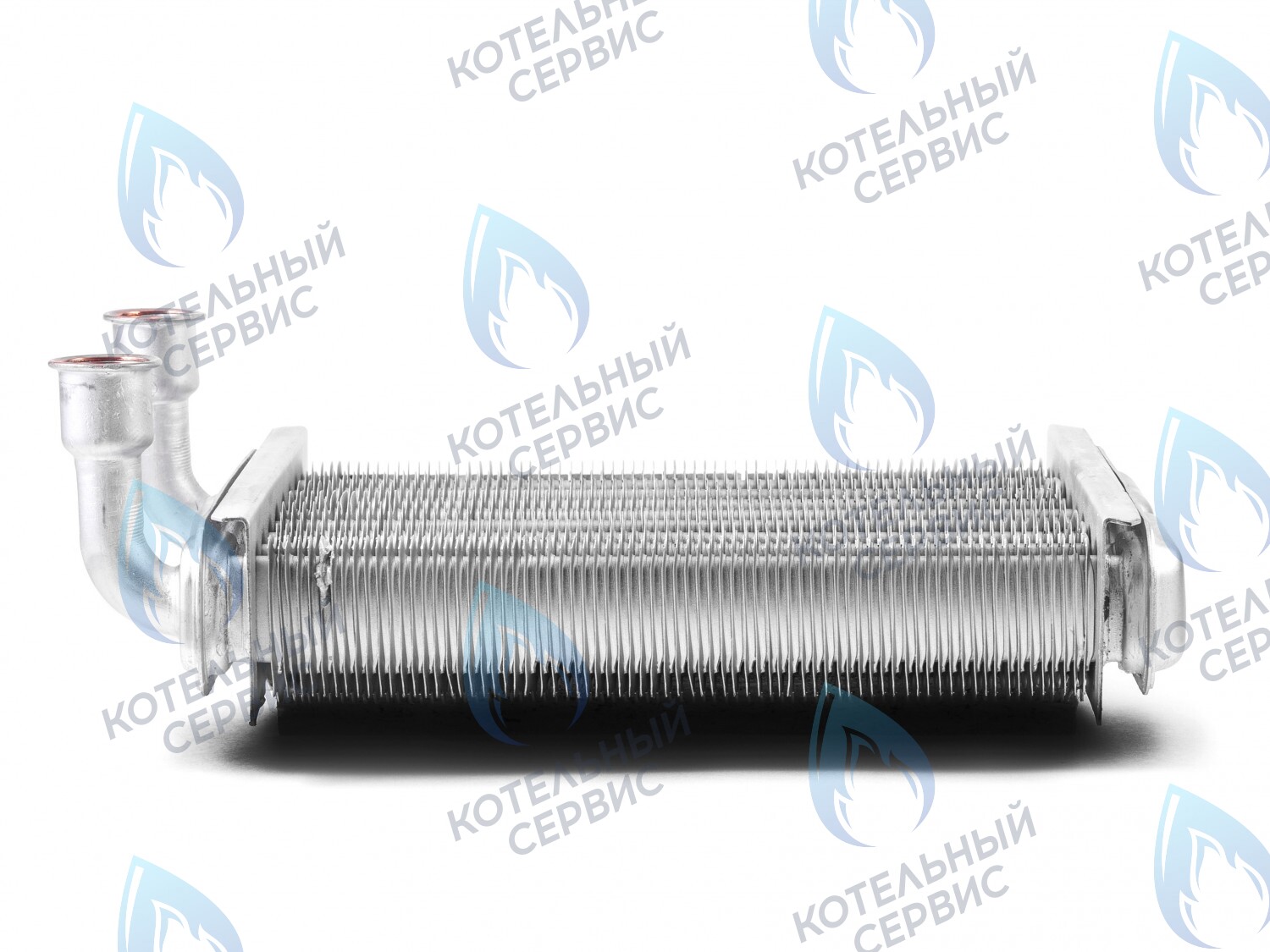 EM011-220-B Теплообменник первичный ELECTROLUX Quantum Fi 24кВт турбо (BI1562 103) (BIASI RINNOVA) в Оренбурге	