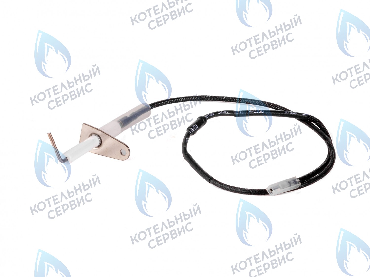IE010 Электрод розжига и ионизации HAIER F21S(T), F21(T) (F01101, 0530002946), L1P18-F21(M)HEC (F01305, 0530016114) в Оренбурге	