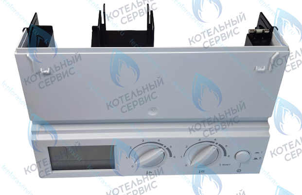 7831255 Блок управления Vitopend WH1D Viessmann в Оренбурге	