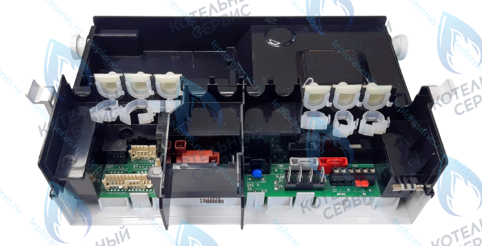 7831255 Блок управления Vitopend WH1D Viessmann в Оренбурге	