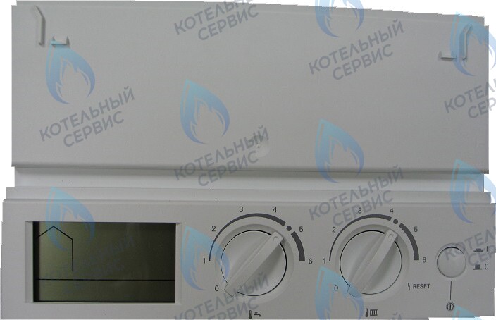 7831255 Блок управления Vitopend WH1D Viessmann в Оренбурге	